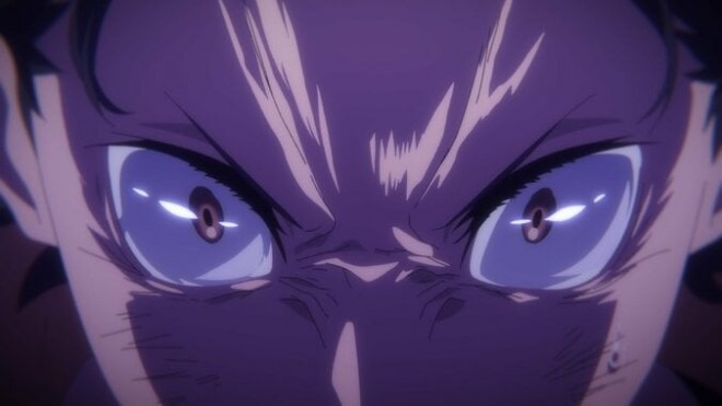 anime "Re:Zero"